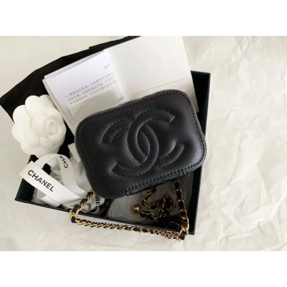 Chanel Women Pre-Loved Bag Brand New Condition